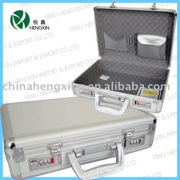 aluminum laptop case,aluminum files carrying case code locks,aluminum notebook case