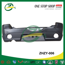 High-Quality Rear Bumper for ZOTYE Nomad 5008 Auto Parts