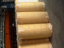 BOPP JUMBO ROLLS