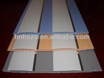 PVC Drop Ceiling Panels Wall Coverings Bathroom