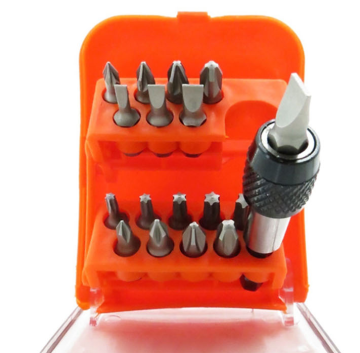 Hex shank masonry drill bits