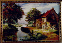 Good Design of Heating Painting