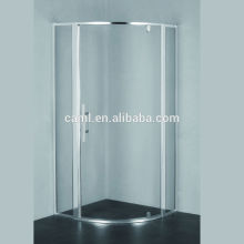 best price shower room sliding bathroom roller shower enclosure