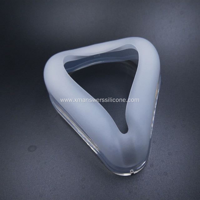 Disposable Flexible Silicone Laryngeal Mask LMA Device