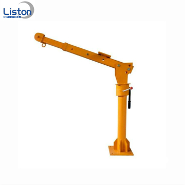 Popular Mini Crane 500kg Small Pick up Crane