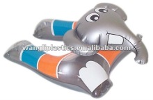 New Design Inflatable Ring Baby