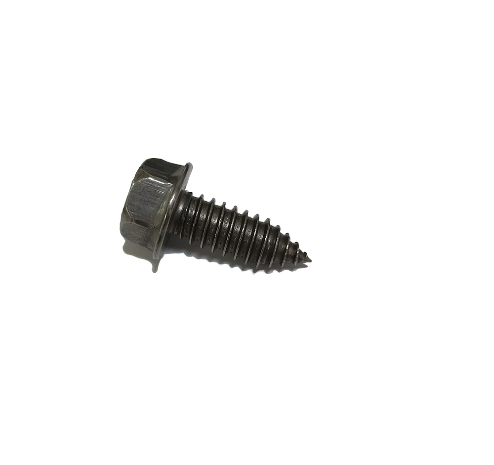 410 Strainless Steel Flange Head Self-Drilling Screw