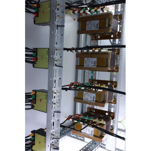 GGJ withdrawable lv switchgear