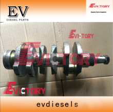 SHIBAURA N843L-T N843 crankshaft main bearing