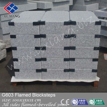 building materials stone steps stairs