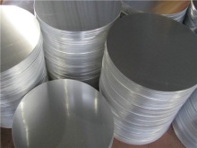 Aluminum Circle