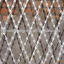 security razor wire