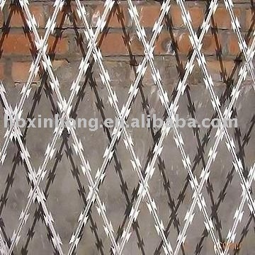security razor wire