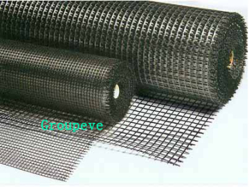 Earthwork Geogrid