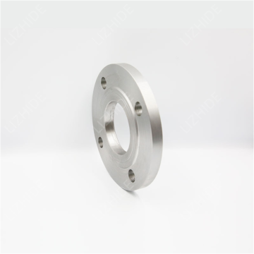 Flange de placa de tamanho 1-225-6 padrão Gost