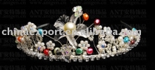 wedding tiara HJ-B003