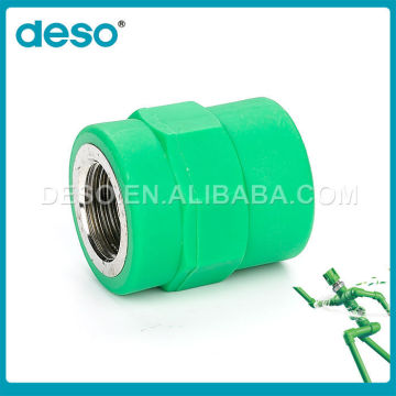 Guaranteed Quality Hot sale PPR flexible coupling spring coupling encoder coupling