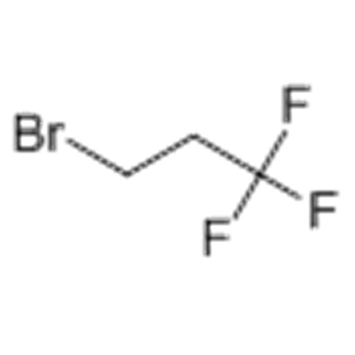 3-BROMO-1,1,1-TRIFLUOROPROPANE CAS 460-32-2