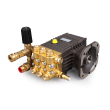 High Pressure Washer Triplex Plunger Pumps 200 Bar