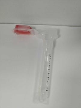 Hormone test DNA Saliva collection kit