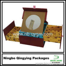 Economic Make-up Jewelry Box?