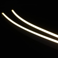 Luce flessibile bianca colorata del tubo al neon impermeabile
