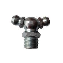 Factory Direct M10 Double Head Grease Nipple Grease Gun Accessories