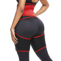 Hoge taille Butt Lifter Waist Trainer Dijwisser