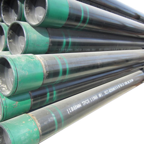 K55 2 78 Casing and Tubing Pipe