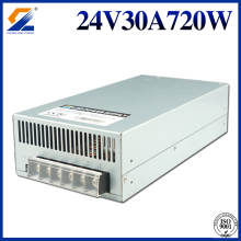 Constant Voltage 24V 30A 720W Transformer