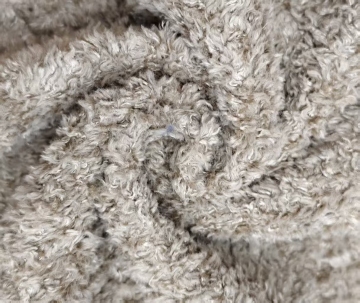 Calm Texture Personalized Fabric Home Fabric