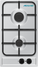 Double Gas Cooktop Compare Gas Hobs