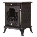 7.5 KW Cast Iron Wood Burning Indoor Stoves