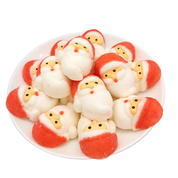HACCP certified factory direct sale decorated candies and sweets lollipop candy