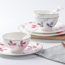 Cheap Price Ceramic Bowl Wholesale Tableware Ceramic Tableware