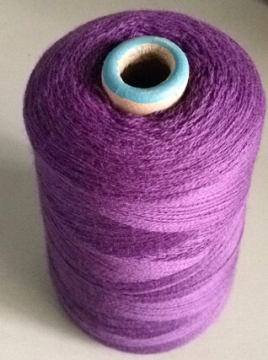 Colored Hand Knitting Yarn-100%Superwash Extrafine Merino Wool Yarn