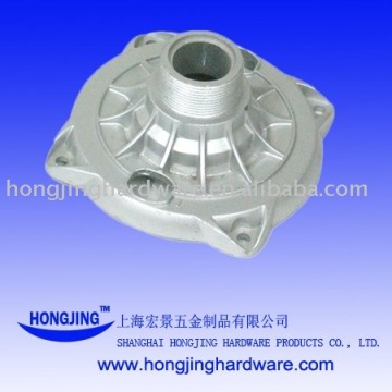 precision aluminium die casting part