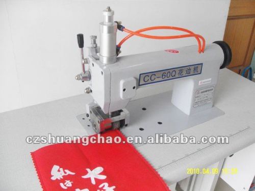 Ultrasonic bonding machine