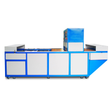 Wholesale Customization Plastic Tray Thermoforming Machine - Egg Tray Thermoforming Machine