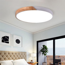 Colorful LED Ceiling Light for Living Room