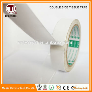 Strong Adhesion computer tissue tape