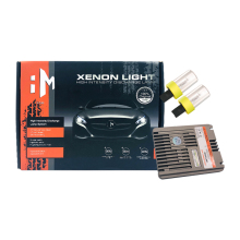 CANBUS Xenon Kit PRO PASS E13 10R-023769