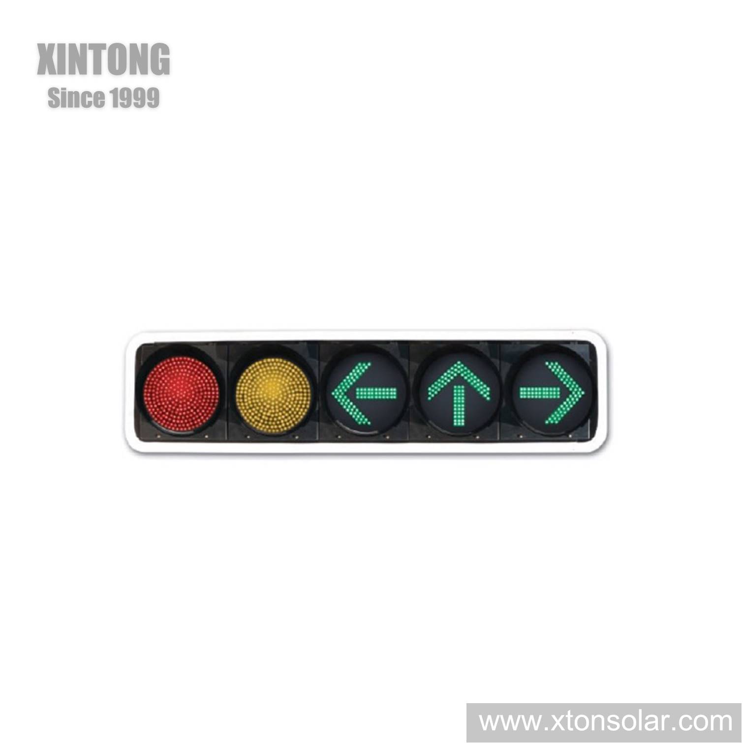 XINTONG Directional LED Traffic Light