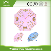 Hot Chinese Products Logo Print Umbrella