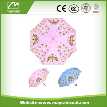 Hot Chinese Products Logo Print Umbrella