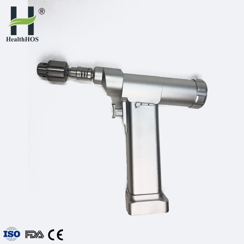 certified Cannulated Electric Drill