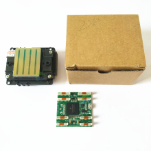 WF4720 Printer Head with Decryption Card - Unlocked Nozzles