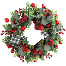 Wholesale Christmas Decorations: Wreaths, Ornaments, and Artificial Plants
