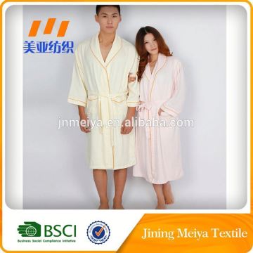 Cotton Deluxe Bathrobes