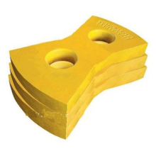 Clinker Crusher Hammer &Crusher Parts